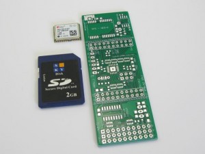 Arduino compatible with GPS