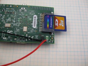 Raspberry Pi direct power wiring modification