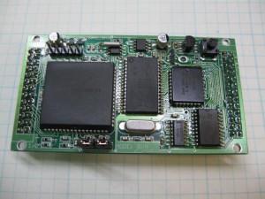 PMB CPU_3A2 HC11 module