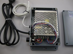 replacement power supply