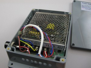 replacement power supply