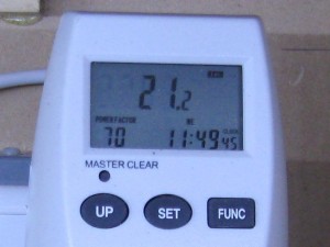 power meter