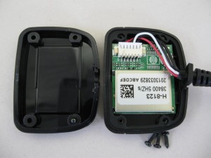 Hobbyking T1000FC auto pilot GPS module