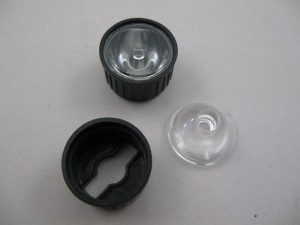 RC LED lighting