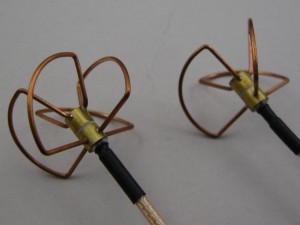 circular polarized antenna