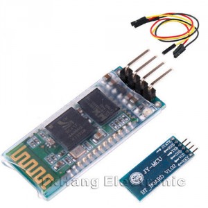 bluetooth module