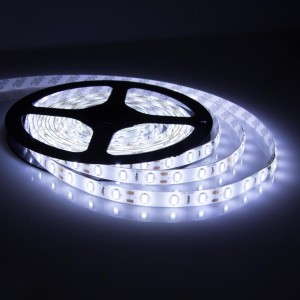 LED strip, 5630, 300 LED, 14W/M, 5M reel