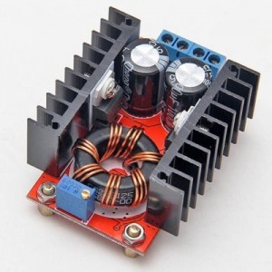 boost converter