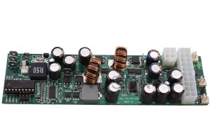 DC-DC 12V 200W ATX