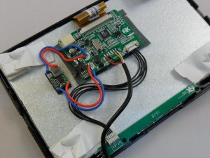 fpv display repair