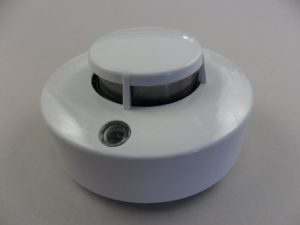 FPL smoke detector
