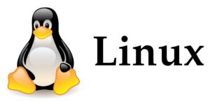 linux logo