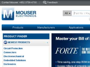 mouser