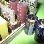 A-Open power supply repair