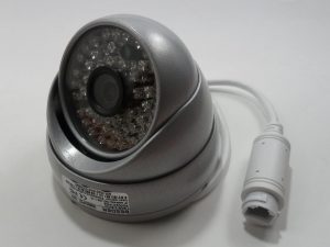 Besder 2MP POE camera