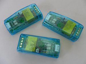 PZEM-004T electricity monitoring module