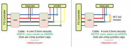 FD Heat Detector - Image 2