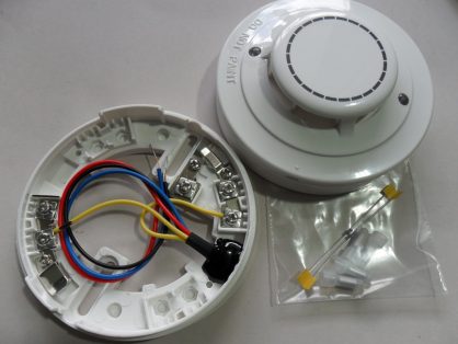 FD Heat Detector