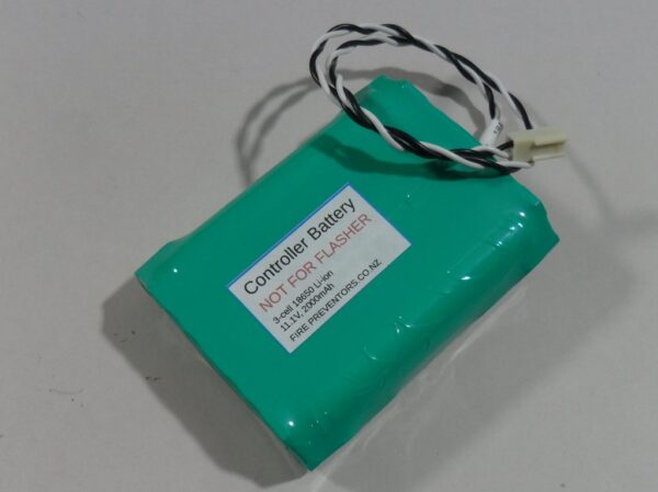 FD Controller Battery – PMB-NZ – rcbeacon
