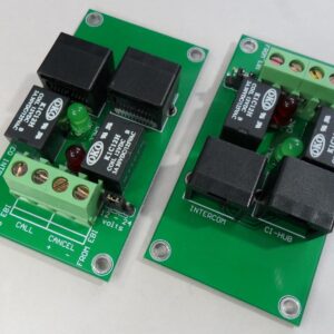 Austco Interface board module